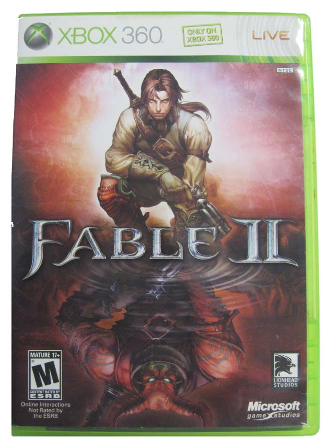 Fable II
